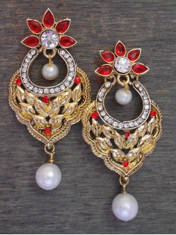 Fashion Earrings
